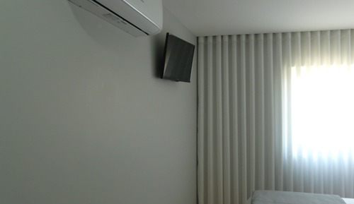 Superior-Doppelzimmer