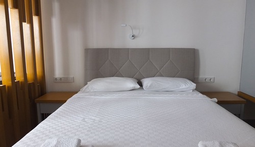 Comfort-Vierbettzimmer, Eckzimmer