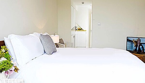 Doppelzimmer (Room2)