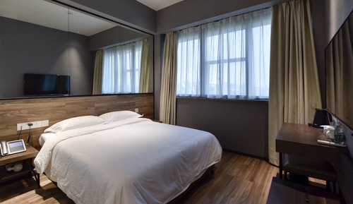 Comfort-Doppelzimmer