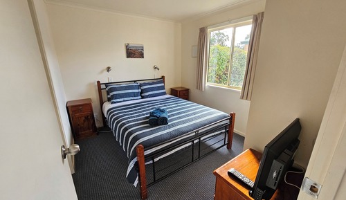Ferienhaus, 1 Schlafzimmer