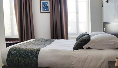 Standardzimmer