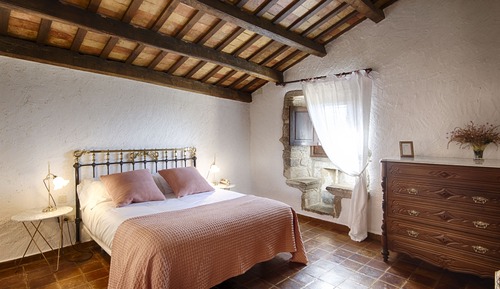 Superior-Doppelzimmer