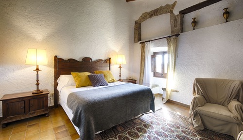 Standard-Doppelzimmer