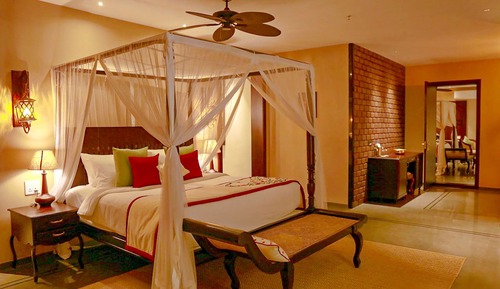 Presidential-Suite
