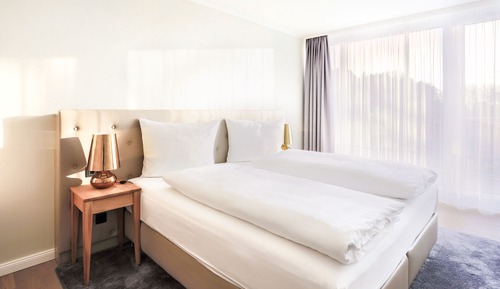 Anker Penthouse Suite