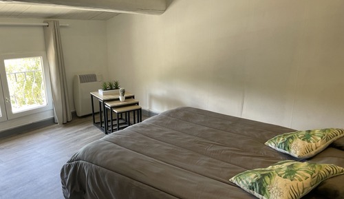 Familienapartment