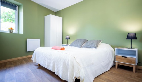 Familienapartment