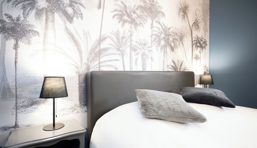 Comfort-Doppelzimmer
