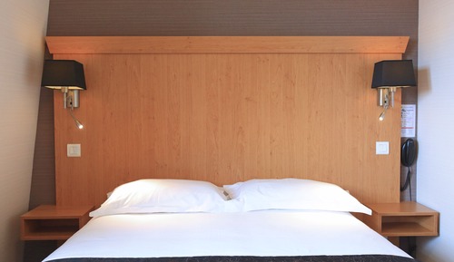 Comfort-Doppelzimmer