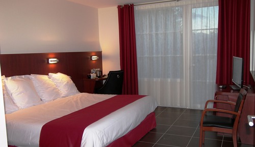 Doppelzimmer