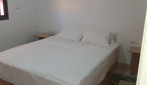 Economy-Apartment, 2 Schlafzimmer