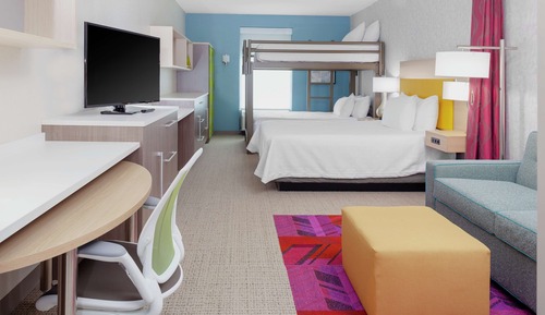 Studio, 2 Queen-Betten, Nichtraucher