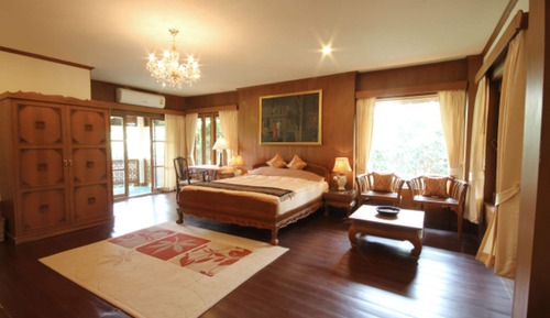 Executive-Doppelzimmer