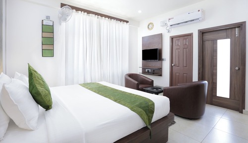 Premium-Zimmer