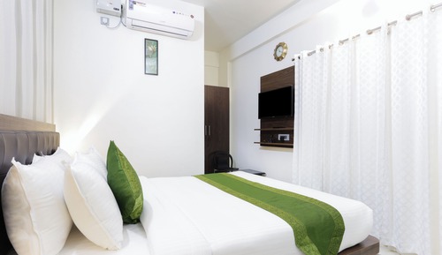 Standardzimmer