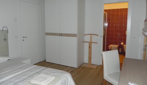 Doppel- oder Zweibettzimmer (n°1)
