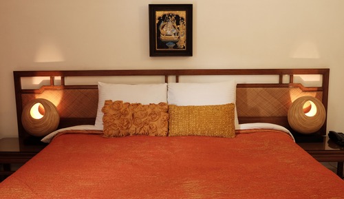 Deluxe-Zimmer