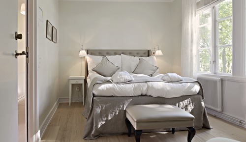 Superior-Zimmer, 1 Queen-Bett