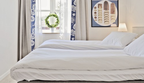 Standardzimmer, 1 Queen-Bett