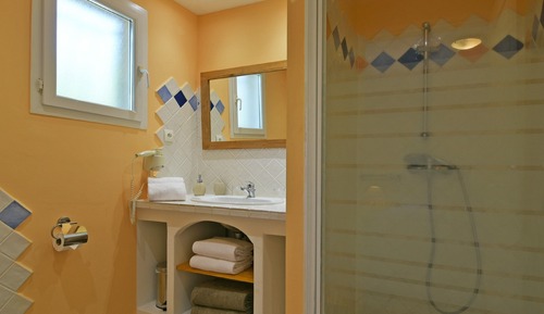 Apartment, mit Bad, Meerblick (2)
