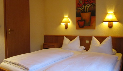 Basic-Doppelzimmer