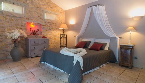 Deluxe-Studio (Calanque)