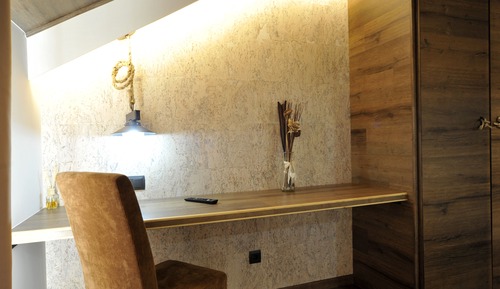 2 dias de forfait en Espot esqui - 1 noche de hotel Suite junior 