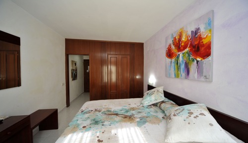 2 dias de forfait en Espot esqui - 1 noche en Habitacion con 1 cama doble o 2 individuales