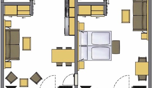 Classic-Apartment