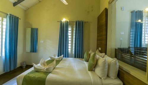 Luxury-Villa, 2 Schlafzimmer