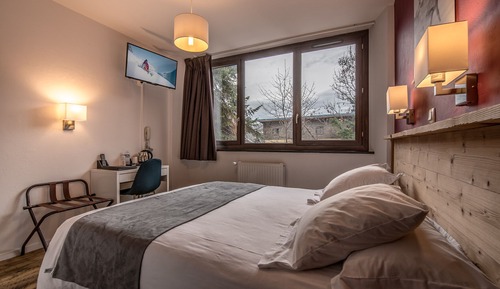 Doppelzimmer