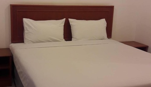 Deluxe-Doppelzimmer