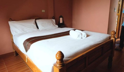 Standard-Doppelzimmer