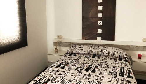 Doppelzimmer, barrierefrei, eigenes Bad