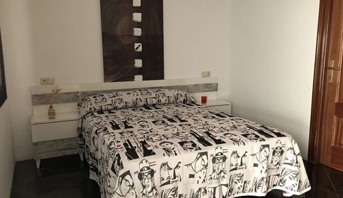 Dreibettzimmer, Gemeinschaftsbad