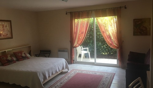 Doppelzimmer (Prune)