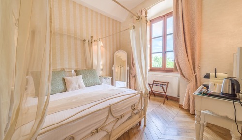 Royal-Doppelzimmer