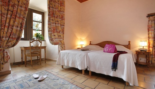 Familien-Maisonette