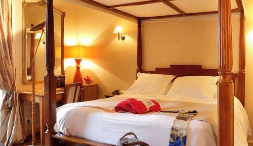 Comfort-Doppelzimmer