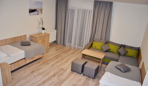 Zweibettzimmer