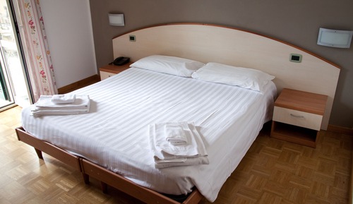 Vierbettzimmer