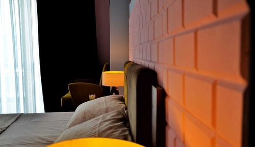 Basic-Doppelzimmer, 1 Schlafzimmer
