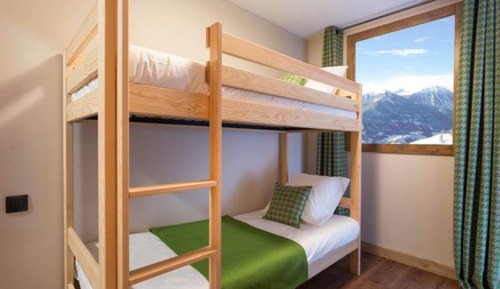 Comfort-Apartment