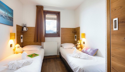 Premium-Apartment