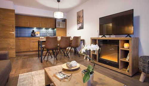 Comfort-Apartment