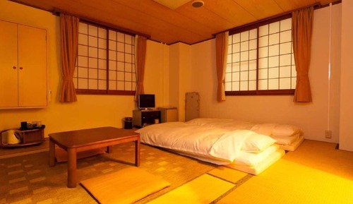 Traditional-Einzelzimmer, Nichtraucher