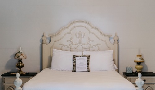 Comfort-Einzelzimmer, 1 Queen-Bett