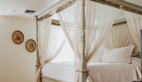 Familien-Suite, Mehrere Betten, Badewanne
