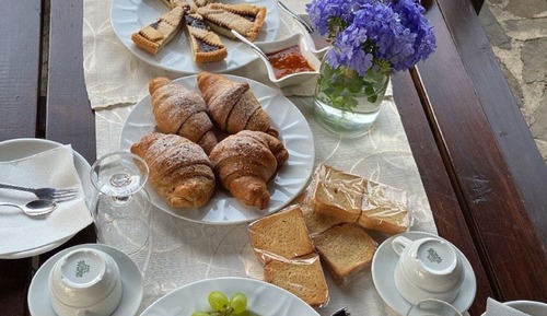 Vierbettzimmer, barrierearm